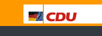 CDU-Gemeindeverband
