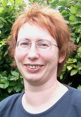 Adelheid Windszus, Vorsitzende der FU Hünxe Adelheid Windszus, Vorsitzende der FU Hünxe